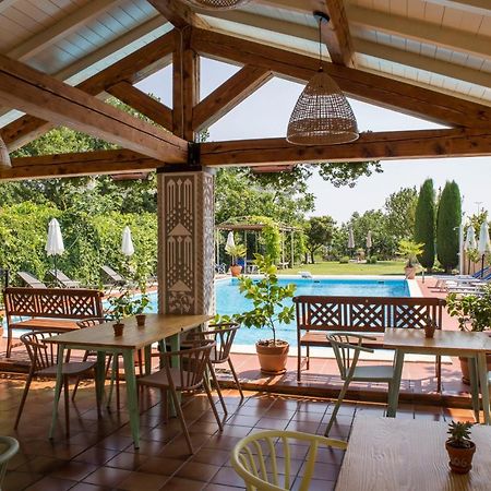 Albergo Mio Boutique Hotel - Adults Only Lazise Zewnętrze zdjęcie