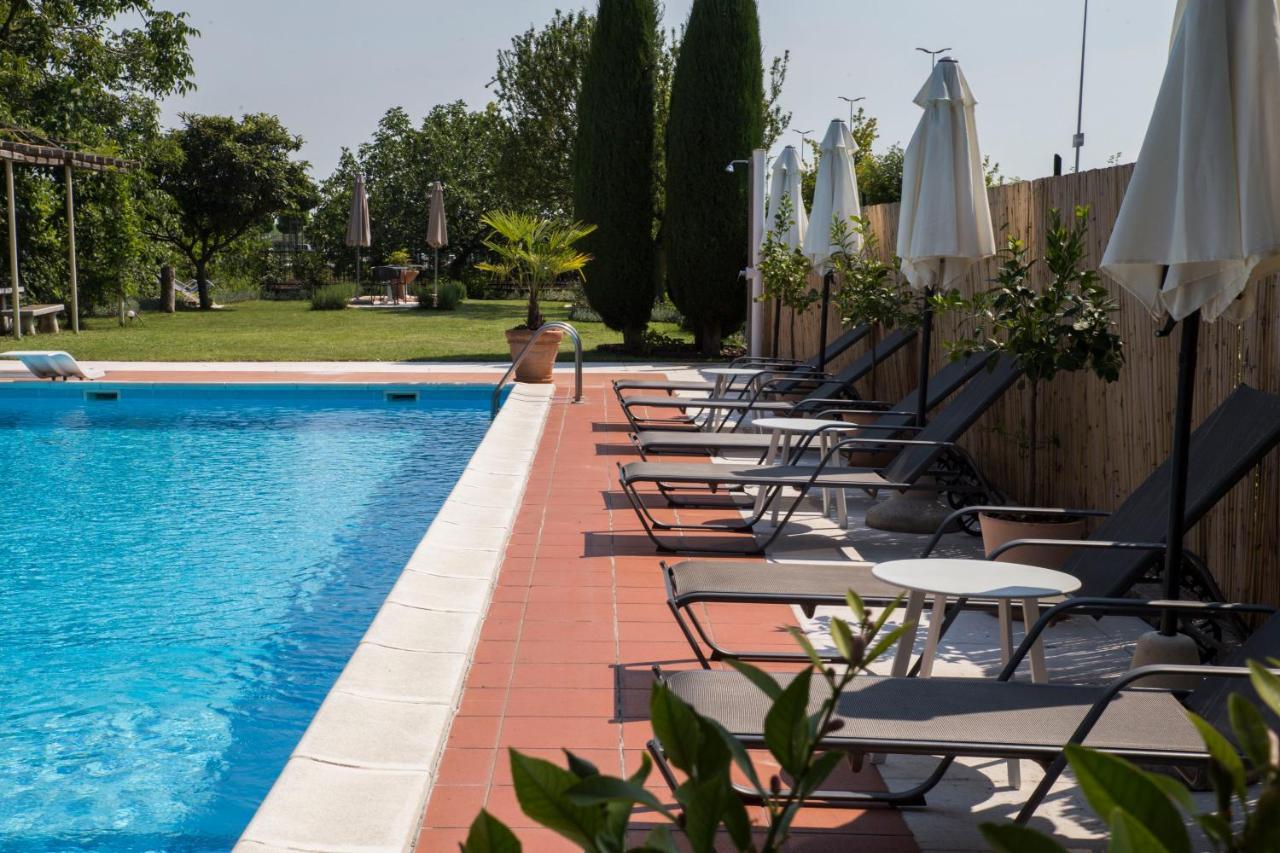 Albergo Mio Boutique Hotel - Adults Only Lazise Zewnętrze zdjęcie
