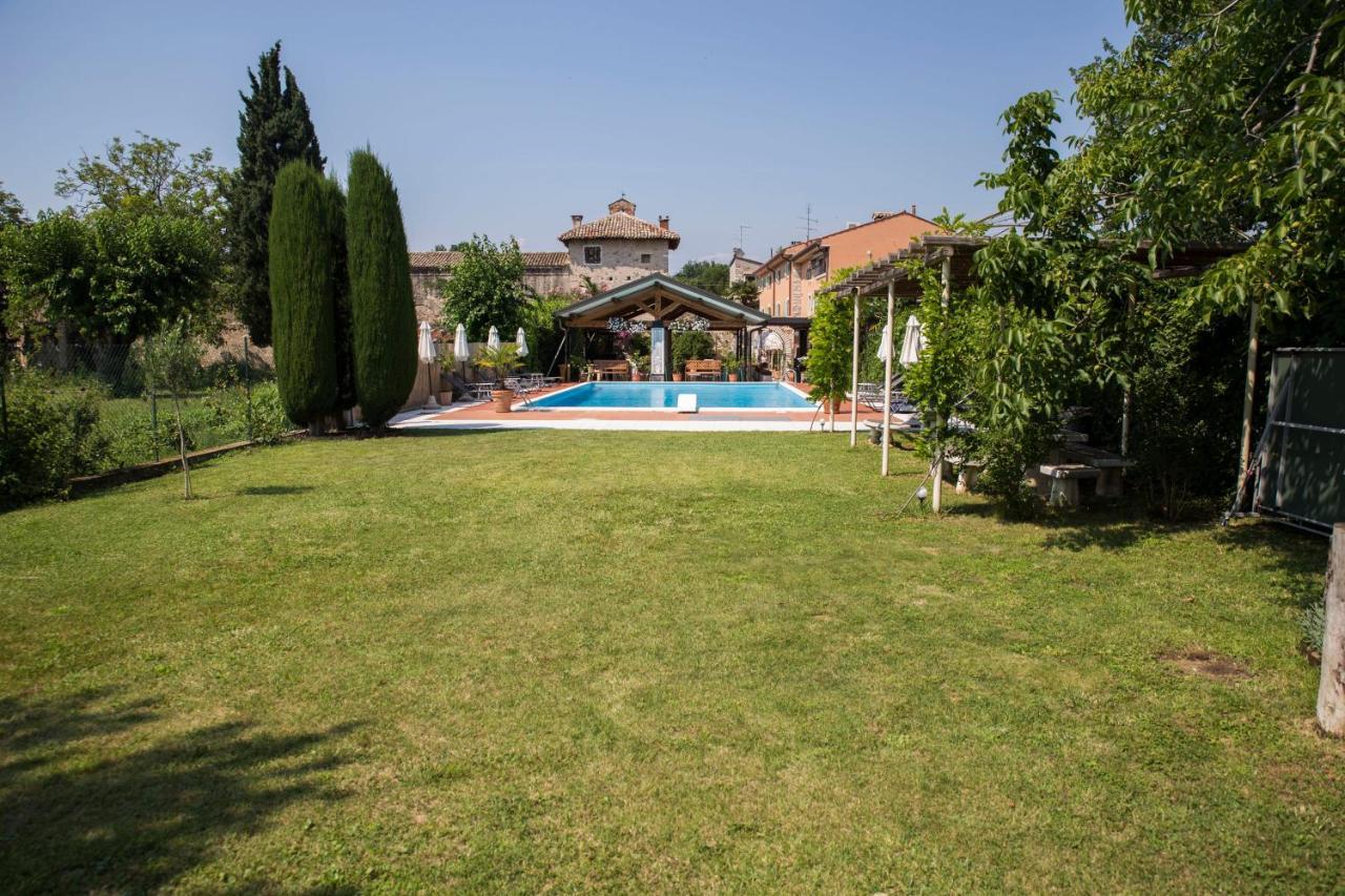 Albergo Mio Boutique Hotel - Adults Only Lazise Zewnętrze zdjęcie