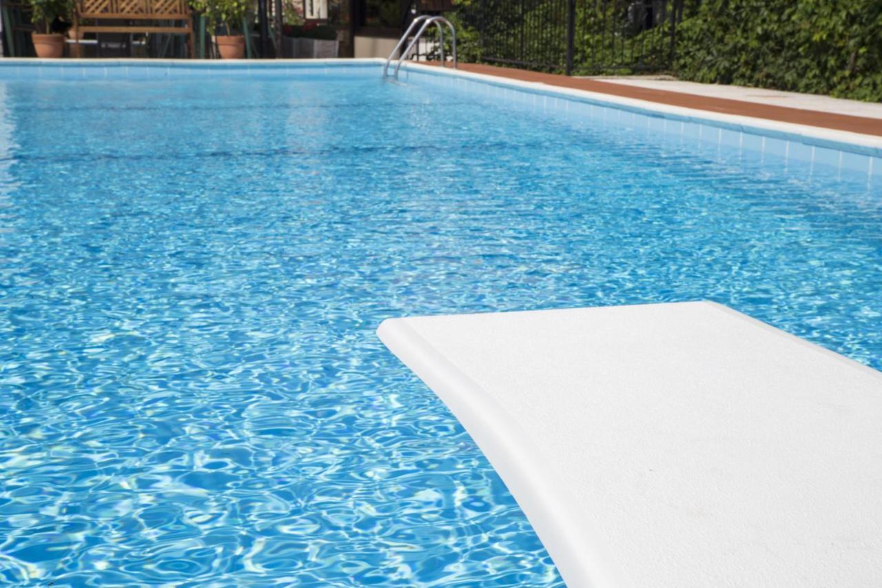 Albergo Mio Boutique Hotel - Adults Only Lazise Zewnętrze zdjęcie
