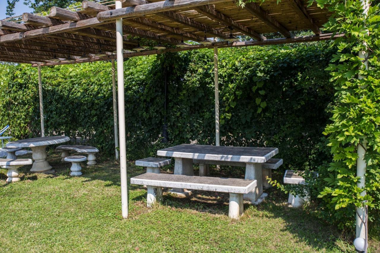 Albergo Mio Boutique Hotel - Adults Only Lazise Zewnętrze zdjęcie