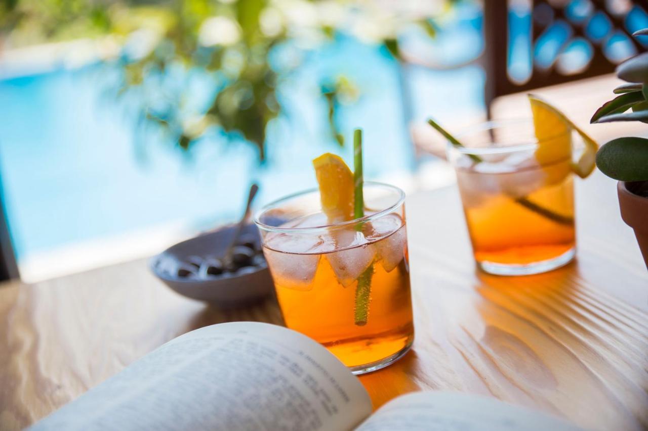 Albergo Mio Boutique Hotel - Adults Only Lazise Zewnętrze zdjęcie