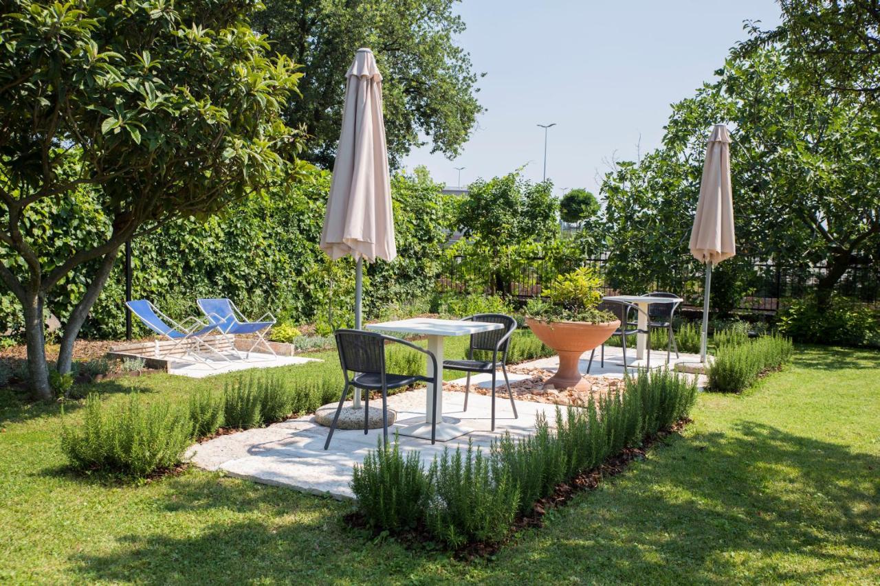 Albergo Mio Boutique Hotel - Adults Only Lazise Zewnętrze zdjęcie
