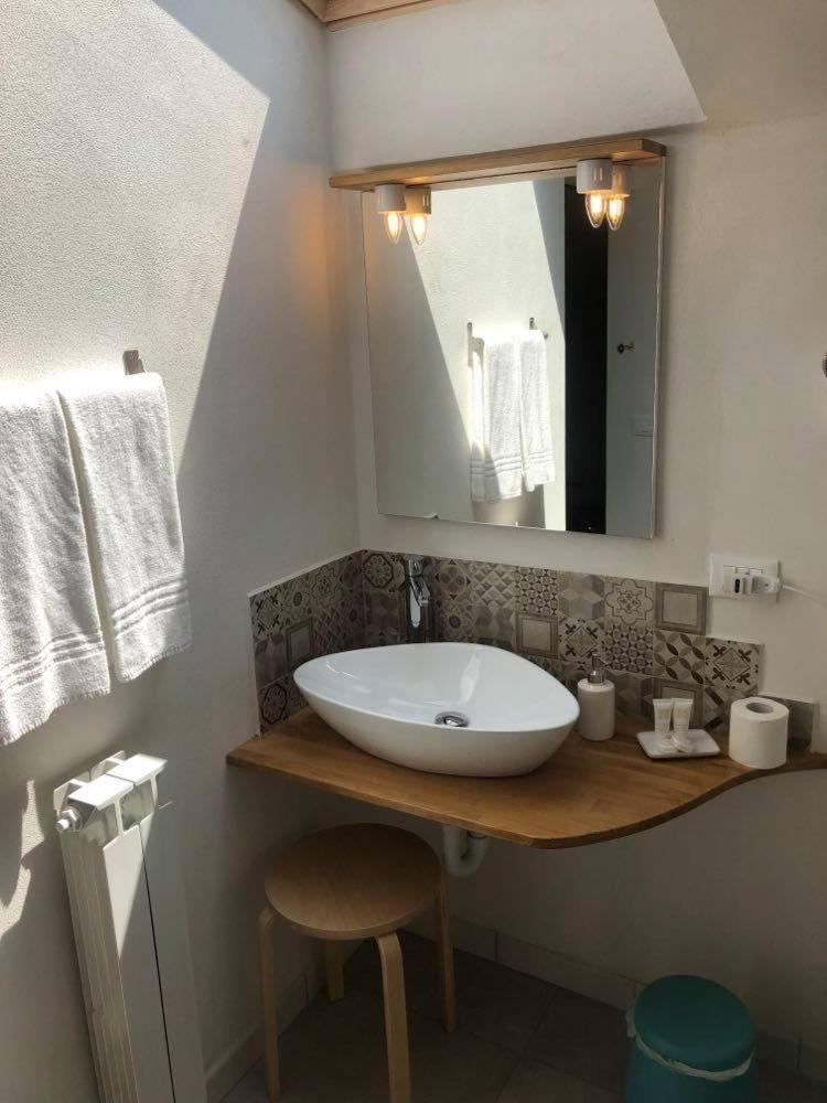Albergo Mio Boutique Hotel - Adults Only Lazise Pokój zdjęcie