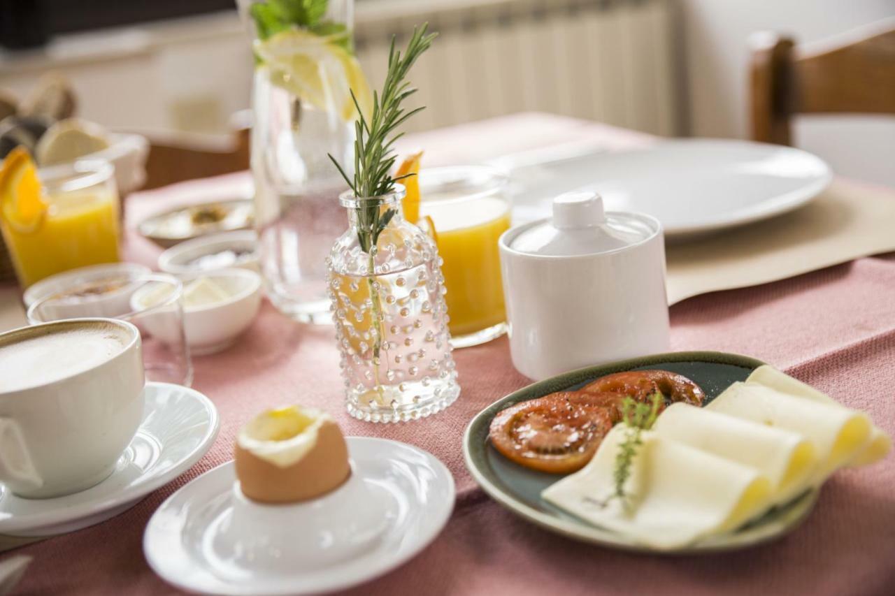 Albergo Mio Boutique Hotel - Adults Only Lazise Zewnętrze zdjęcie