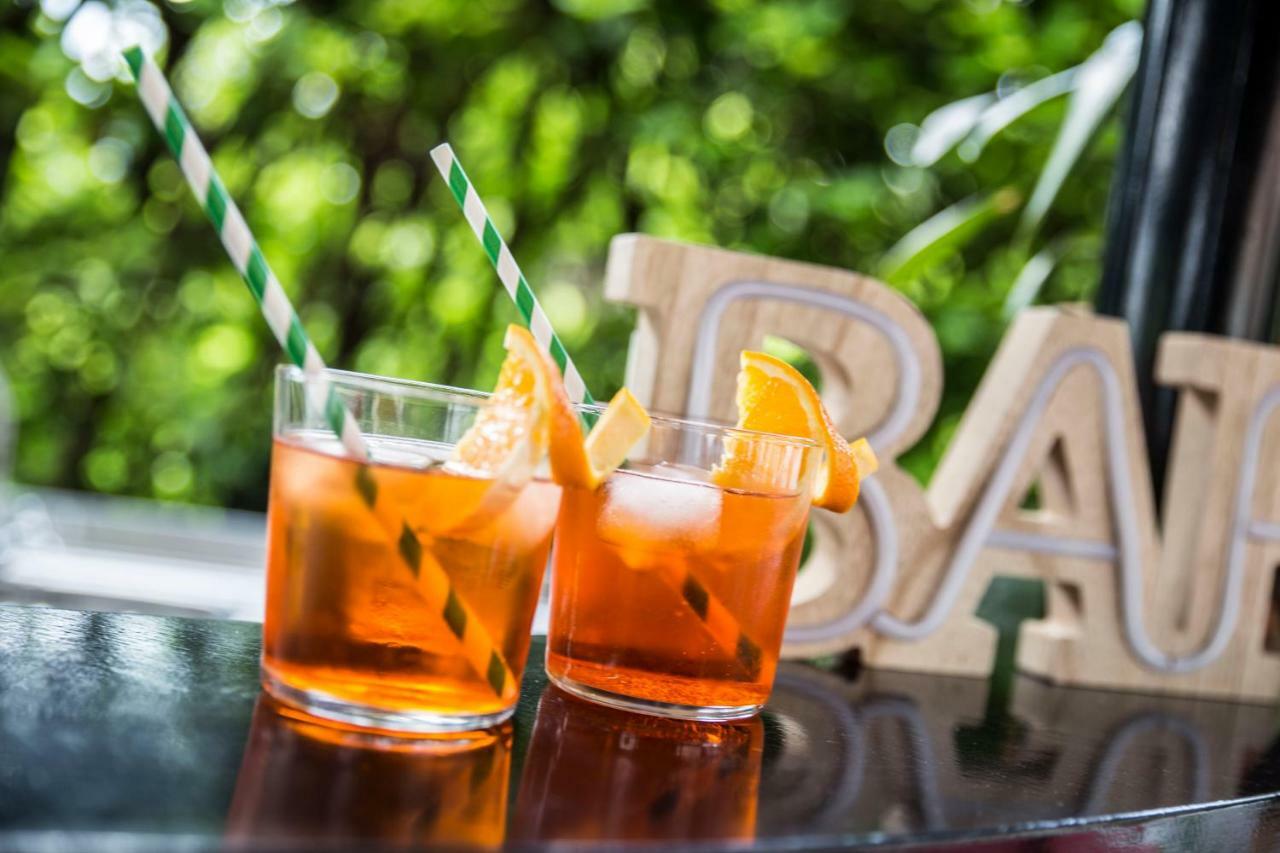 Albergo Mio Boutique Hotel - Adults Only Lazise Zewnętrze zdjęcie