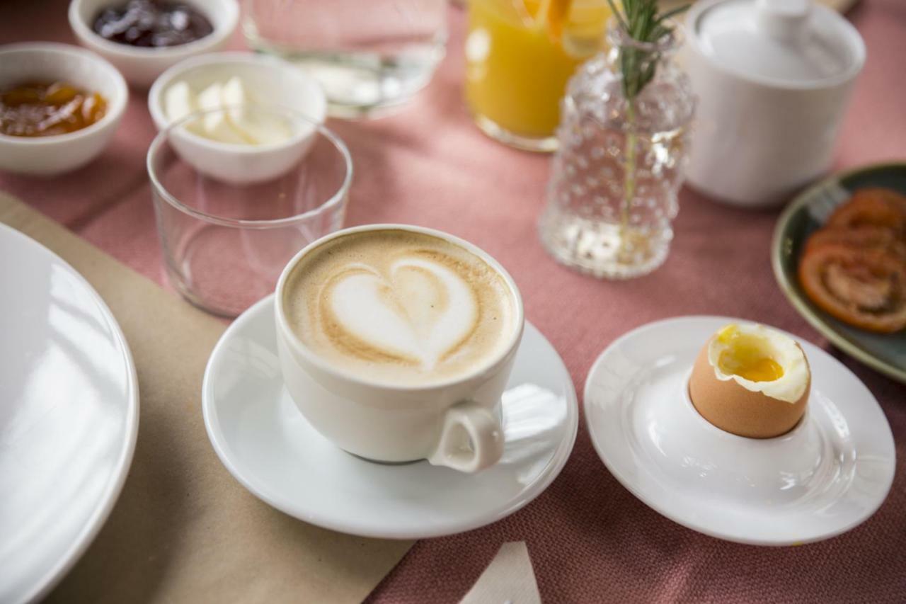 Albergo Mio Boutique Hotel - Adults Only Lazise Zewnętrze zdjęcie