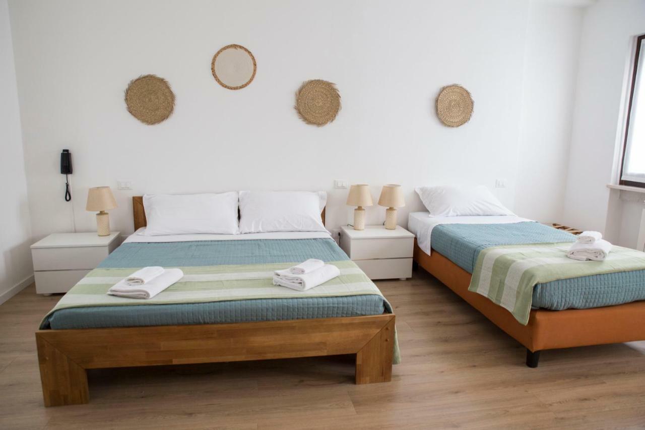 Albergo Mio Boutique Hotel - Adults Only Lazise Zewnętrze zdjęcie
