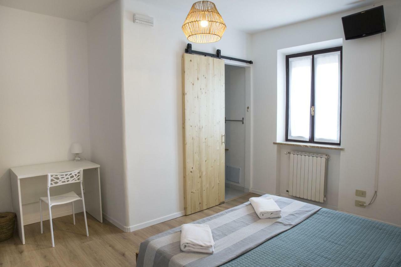 Albergo Mio Boutique Hotel - Adults Only Lazise Zewnętrze zdjęcie