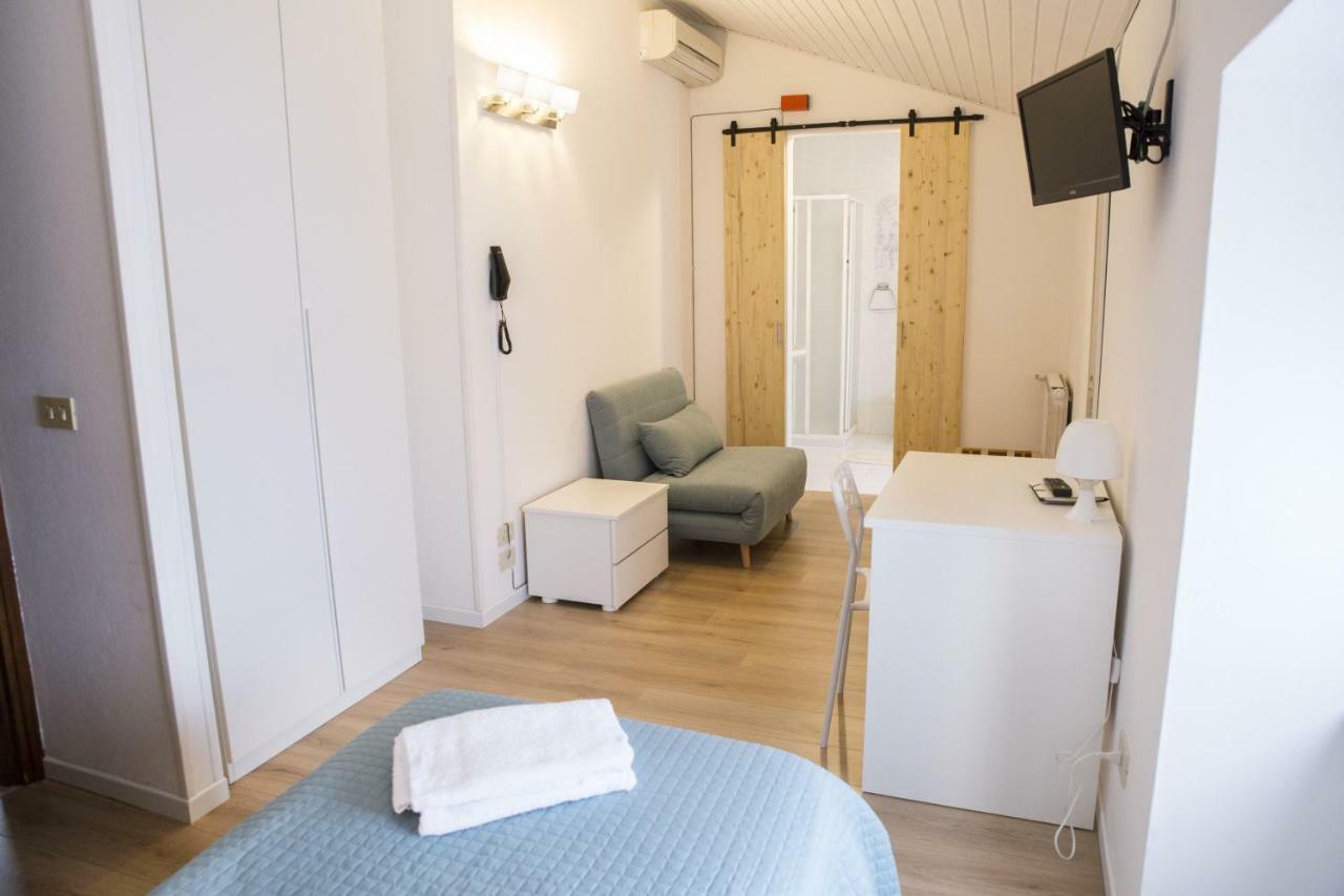 Albergo Mio Boutique Hotel - Adults Only Lazise Zewnętrze zdjęcie