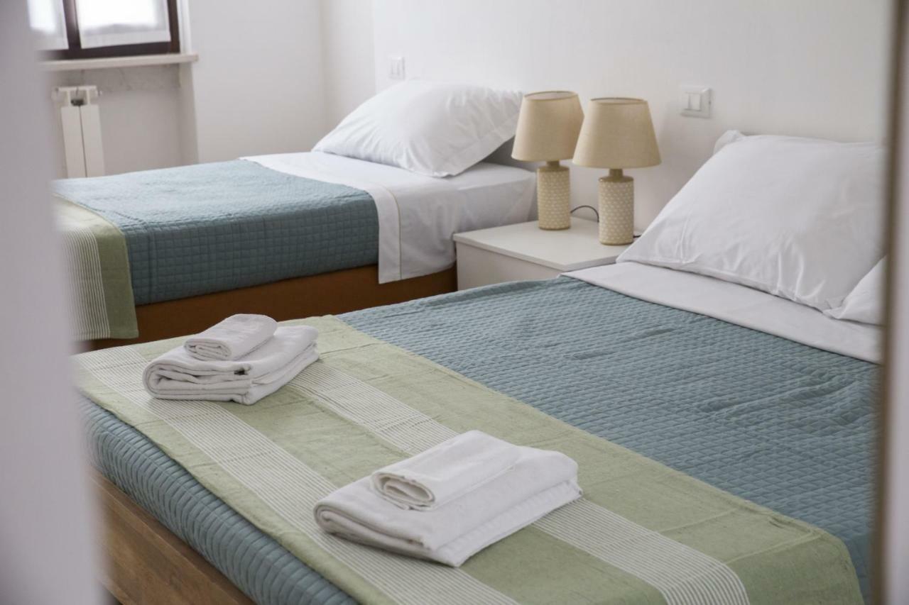 Albergo Mio Boutique Hotel - Adults Only Lazise Zewnętrze zdjęcie